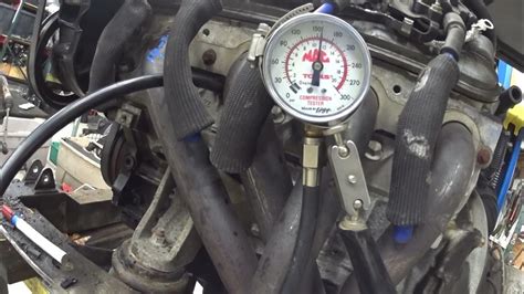 ls1 compression test on stand|Safe N/A Pump Gas Compression Ratio .